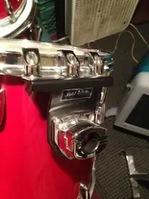 Help please: info on Pearl Masters Custom Maple?