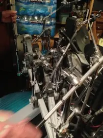 Help please: info on Pearl Masters Custom Maple?