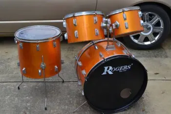 Mystery Kit