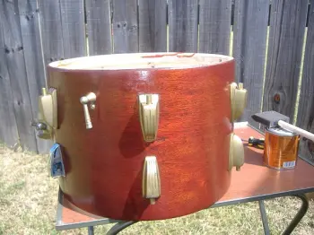 Where do I start?...my new summer project