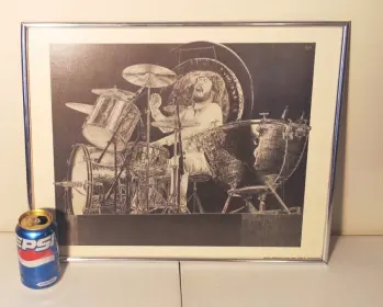 John &quot;Bonzo&quot;Bonham