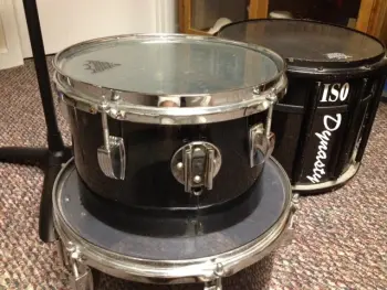 Ludwig Concert Tom Clip Stand