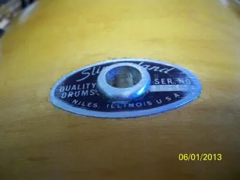 Slingerland