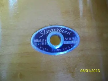 Slingerland