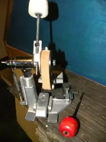 Yamaha Bass Drum Pedal