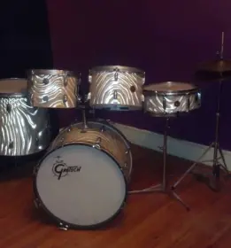 Gretsch Satin Flame Value Please ?