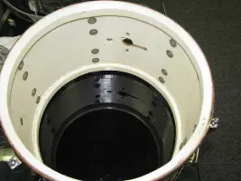 Bunch O-Stuff Drum Gear