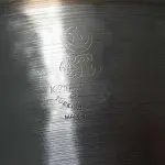 Elvin Jones' K Zildjian EAK 20&quot; Jazz Ride