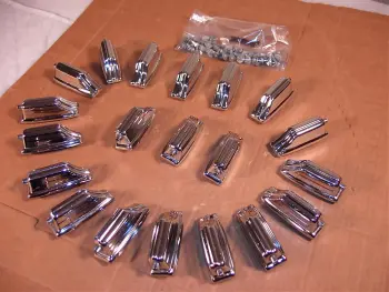 Rogers Parts !!