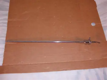 Rogers Parts !!