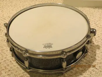 Vintage Gretsch Anniversary Sparkle Drum Kit