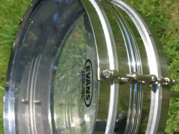 Next up: Duplex ?OB Snare