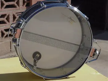 WTB Slingerland Super Sound King snares