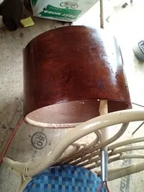 Where do I start?...my new summer project