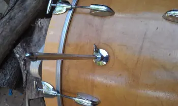 Found Some Gretsch