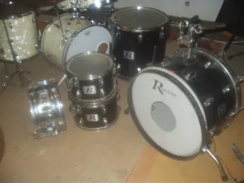 Rogers Snare who knows more;-)