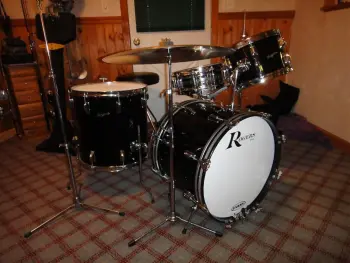 Another Rogers set saved