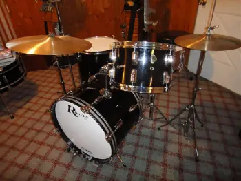 Another Rogers set saved