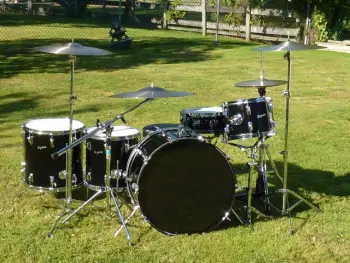Another Rogers set saved
