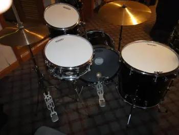 Another Rogers set saved
