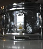 I can't identify a snare drum :: slingerland Japan copy?