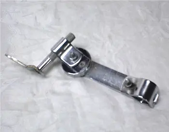 WTB MIJ rail consolette
