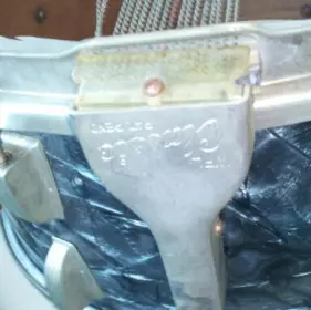 What did I buy? Ludwig snare