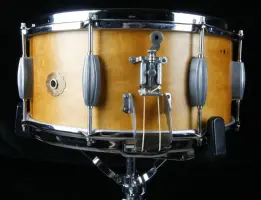 Slingerland Radio King - 1939 Buddy Rich