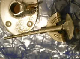 Vintage Sonor kit - Date?