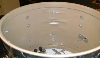 !8&quot; Slingerland Bass