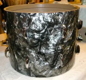 !8&quot; Slingerland Bass