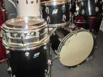 Got hit by the Ludwig bug one more time