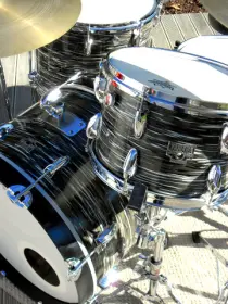 69-71 Yamaha set - need some help