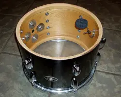 Score! '78 Slingerlands - All Original