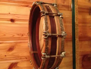 Vintage drum??