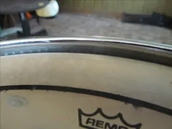 Slingerland Vintage Snare Drum?