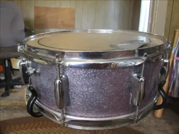 Slingerland Vintage Snare Drum?