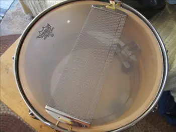 Slingerland Vintage Snare Drum?