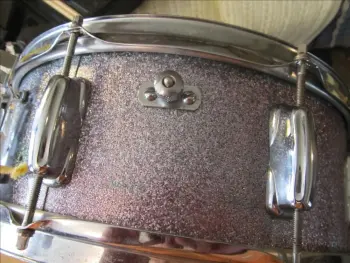 Slingerland Vintage Snare Drum?