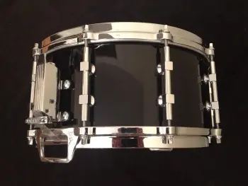 Tama snare... my first