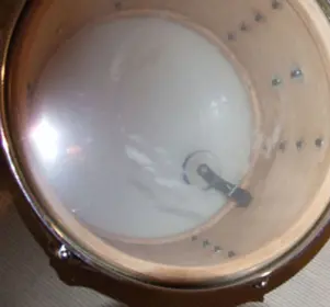 FS - Ludwig 22/13/16 3 ply Maple