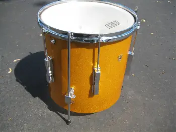 Rogers 380 Wet Sand Wrap Restoration