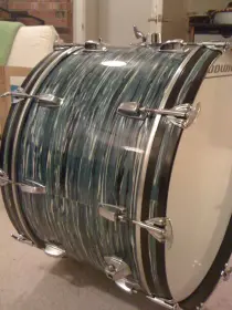 Rogers 380 Wet Sand Wrap Restoration