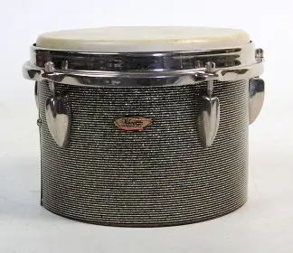 beautifull early 50's Tromsa shell pack.