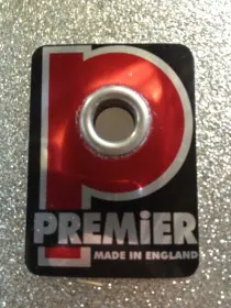 Help ID Premier drums