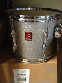 Help ID Premier drums