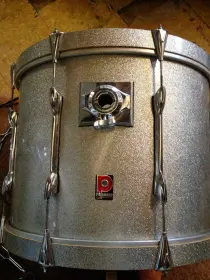 Help ID Premier drums