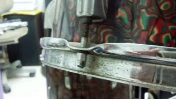 Which drums are these? (pictures)