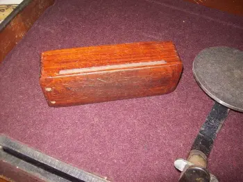 1920's Leedy drum set value