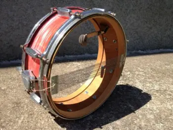 Sakae 'Rhythm King' snare drum